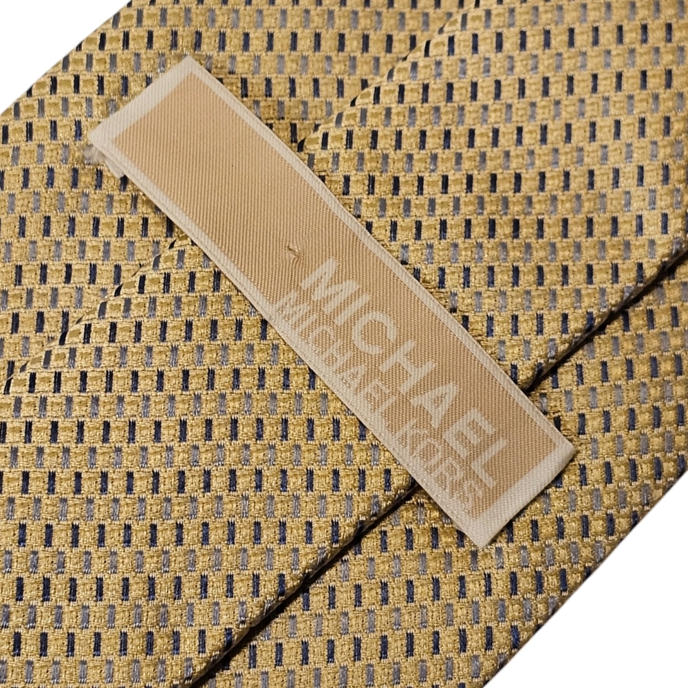 MICHAEL KORS TIE - Picture 8 of 10